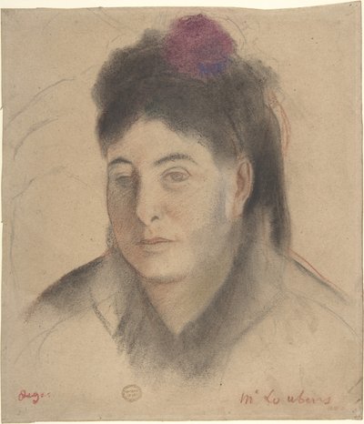  od Edgar Degas