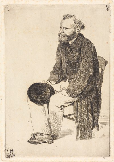  od Edgar Degas
