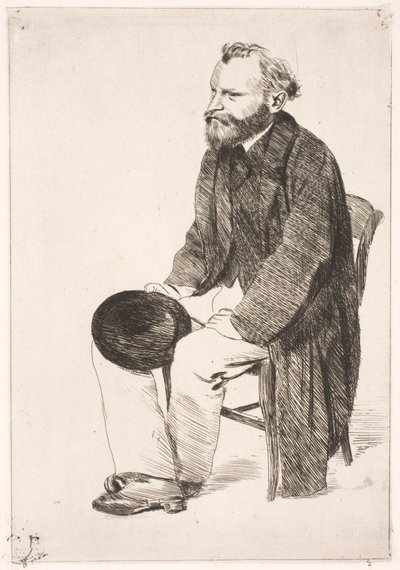  od Edgar Degas