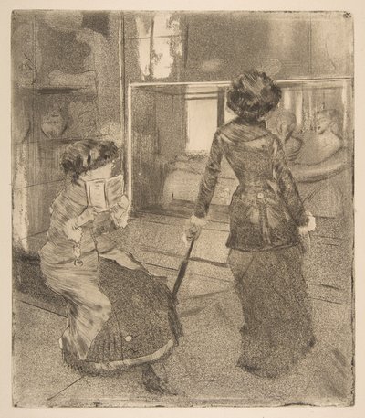  od Edgar Degas