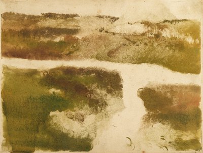  od Edgar Degas