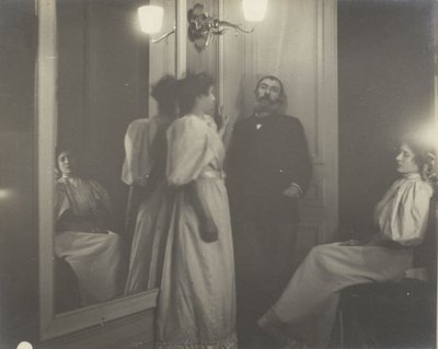  od Edgar Degas