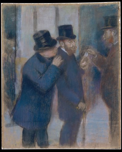  od Edgar Degas