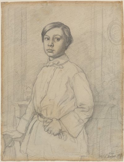  od Edgar Degas
