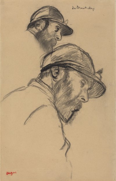  od Edgar Degas