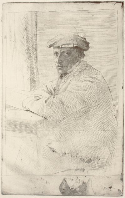  od Edgar Degas