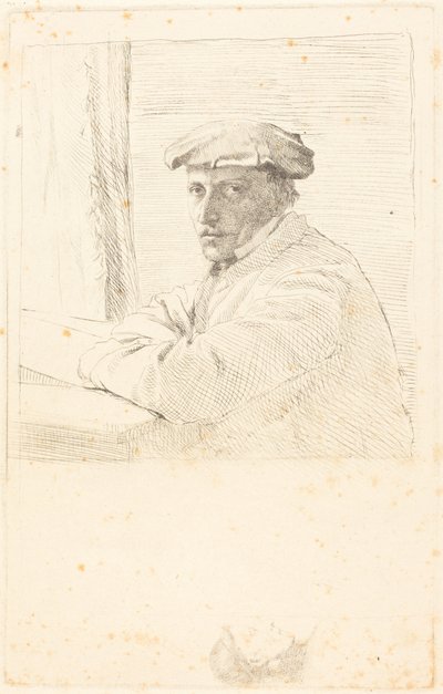  od Edgar Degas