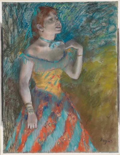  od Edgar Degas