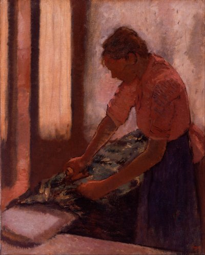  od Edgar Degas