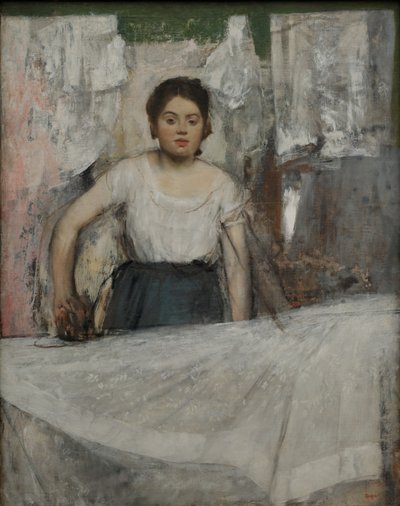  od Edgar Degas