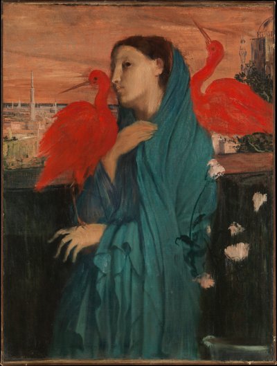  od Edgar Degas