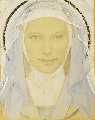 Madona od Edgar Maxence