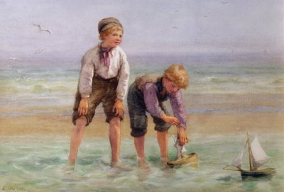 Plachetnice od Edith Hume