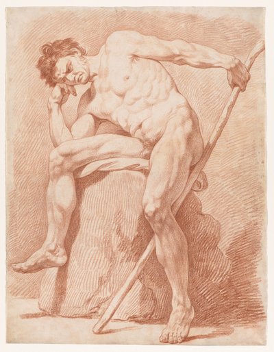  od Edmé Bouchardon
