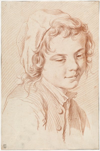  od Edmé Bouchardon
