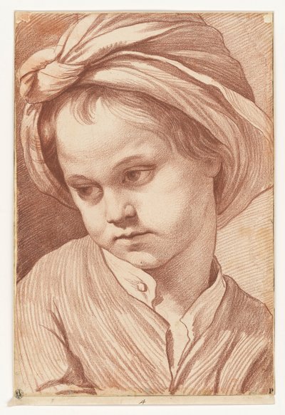  od Edmé Bouchardon