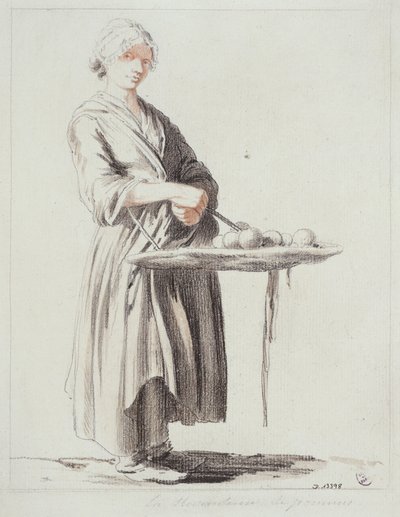 od Edmé Bouchardon