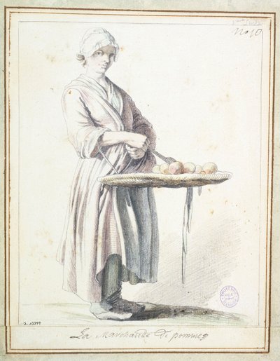  od Edmé Bouchardon