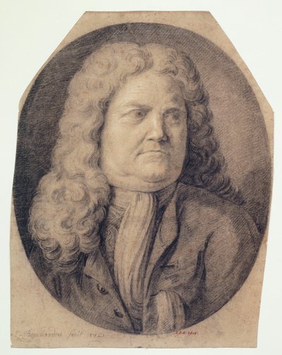  od Edmé Bouchardon