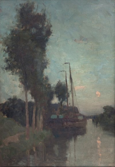  od Edmund Aubrey Hunt