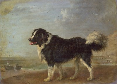 Neznámý obrázek od Edmund Bristow