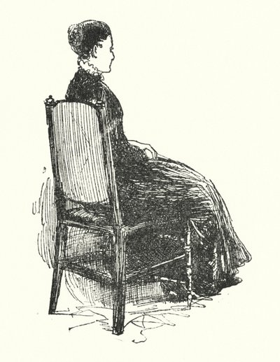 Závěsný od Edmund Henry Garrett