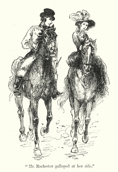 Závěsný od Edmund Henry Garrett