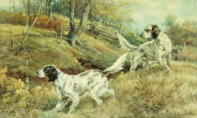 Pokles, od Edmund Henry Osthaus