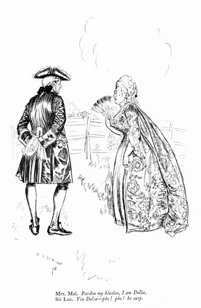 Ilustrace k Sheridan
