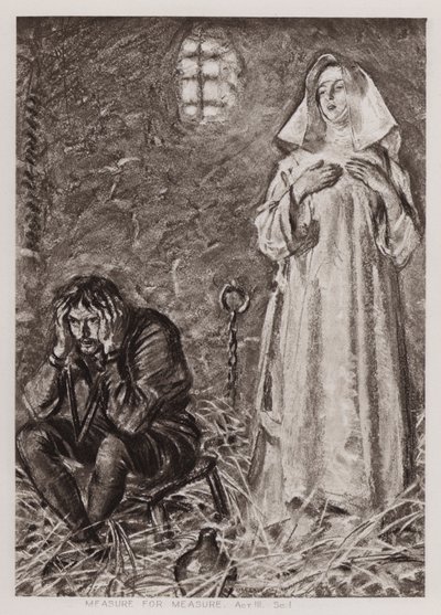 Závěsný od Edmund Joseph Sullivan