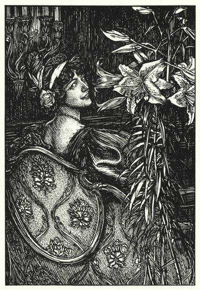 Ilustrace pro Sartor Resartus od Edmund Joseph after Sullivan