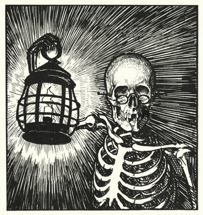 Ilustrace pro Sartor Resartus od Edmund Joseph after Sullivan