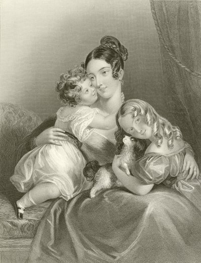 Domácí poklady od Edmund Thomas Parris