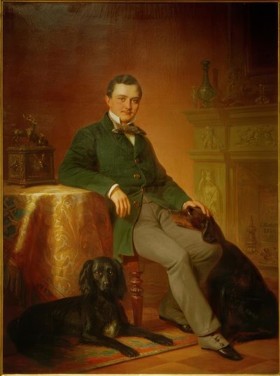 E.Wodick, statkář Schneider od Edmund Wodick