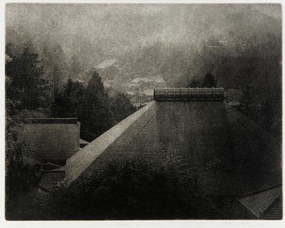 Ve stínu Jomyoji, 1994 od Edouard Cremieux