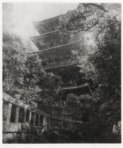 Ryuův příběh, 1995 od Edouard Cremieux