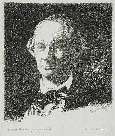  od Édouard Manet