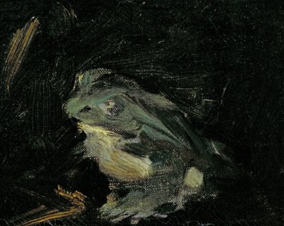 Dejeuner sur l"Herbe, 1863 od Édouard Manet