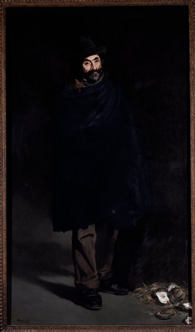 Filosofi od Édouard Manet