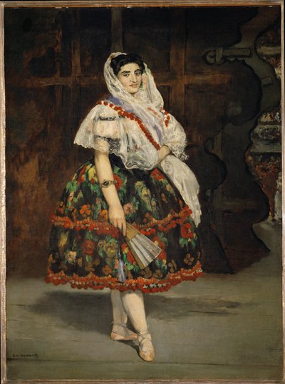  od Edouard Manet