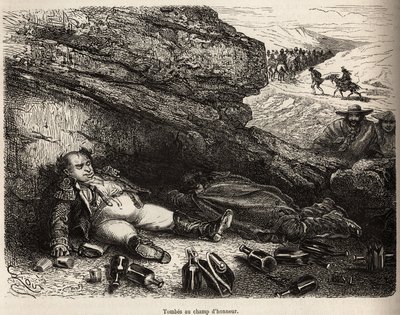 Závěsný od Edouard Riou