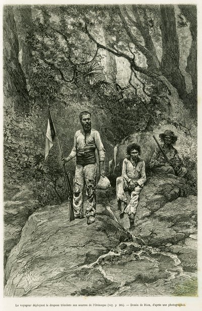Závěsný od Edouard Riou
