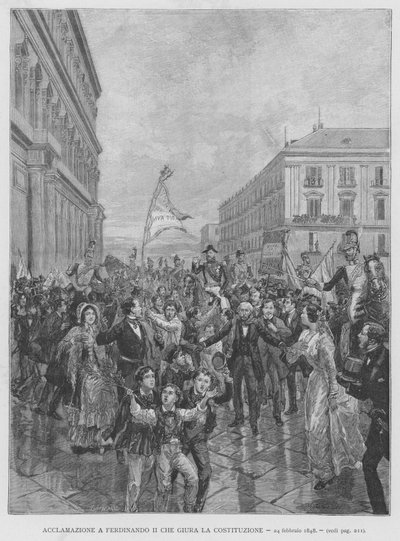 Závěsný od Edouardo Matania