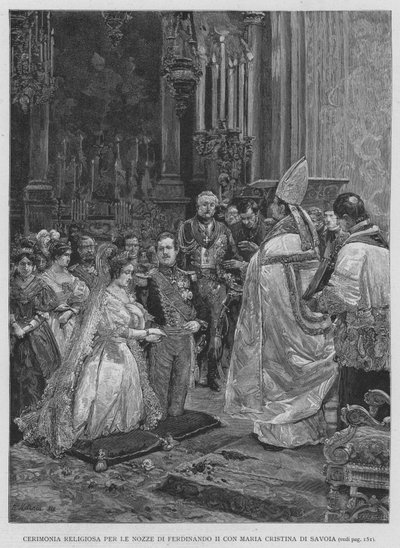 Závěsný od Edouardo Matania