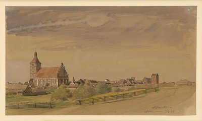  od Eduard Gaertner