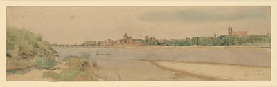  od Eduard Gaertner