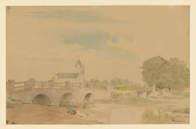 od Eduard Gaertner