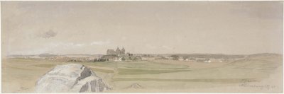  od Eduard Gaertner