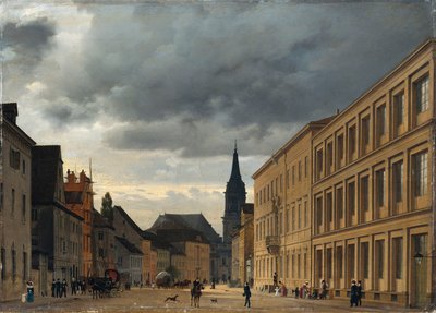  od Eduard Gaertner