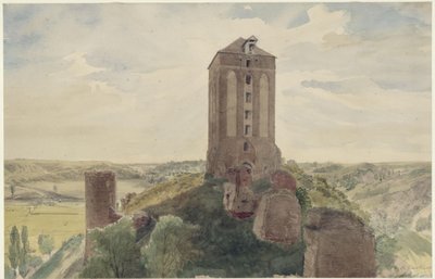  od Eduard Gaertner